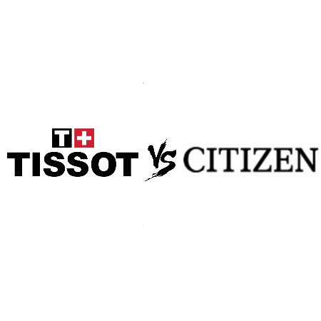 ساعت تیسوت بهتره یا سیتیزن