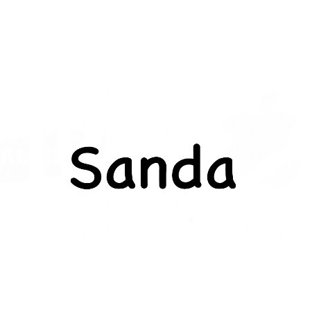 ساعت ساندا ساخت کجاست