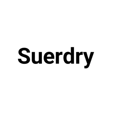 ساعت سوپردرای Suerdry