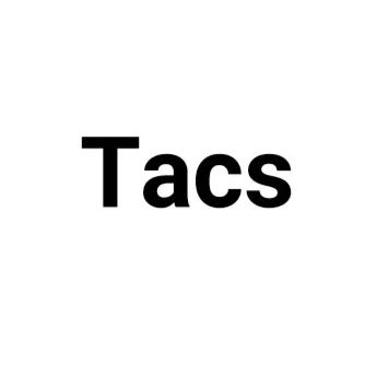 ساعت تکس Tacs