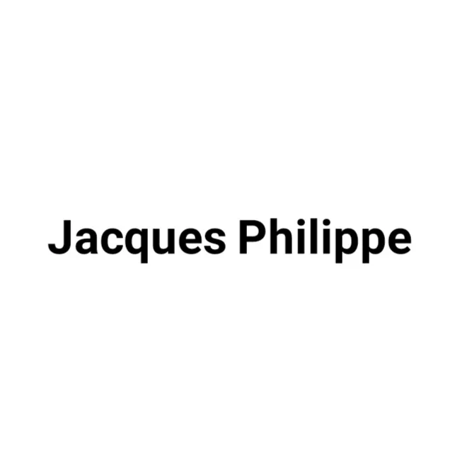 ساعت ژاک فیلیپ Jacques Philippe