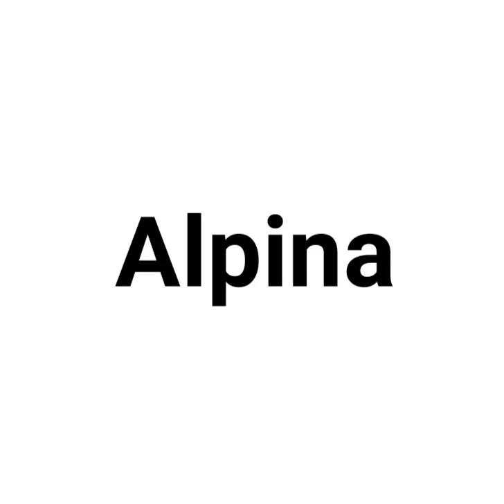 ساعت آلپینا alpina