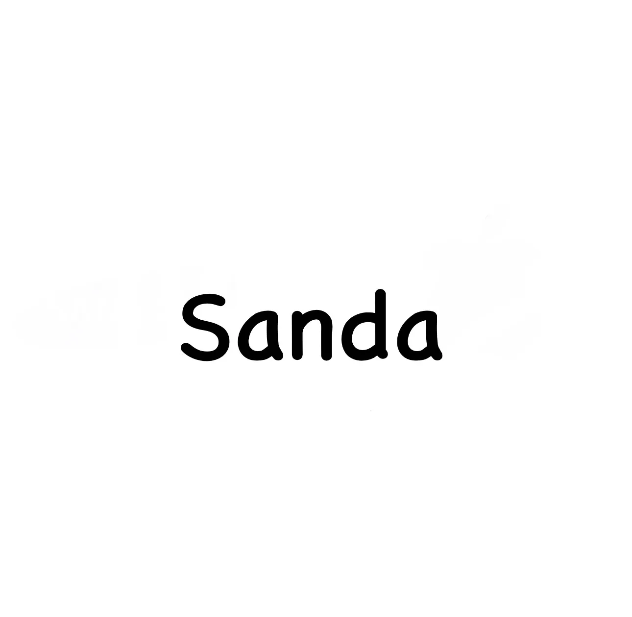 ساندا