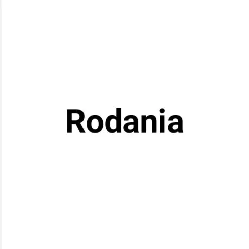 رودانیا
