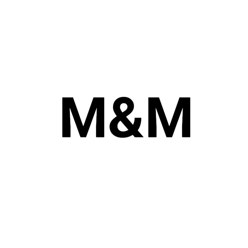 ساعت ام اند ام m&m