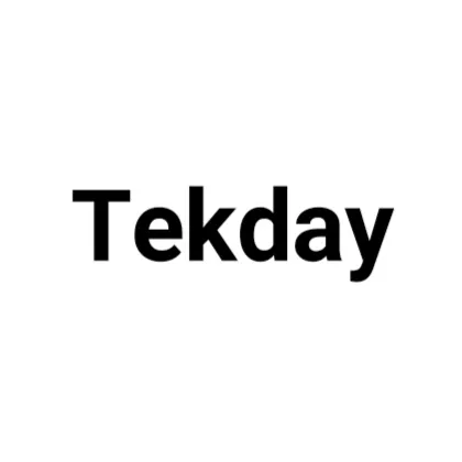 ساعت تک دی Tekday
