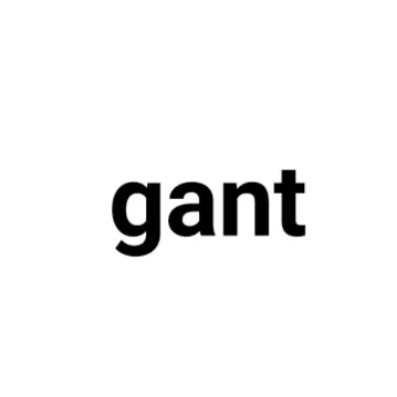 ساعت گنت gant