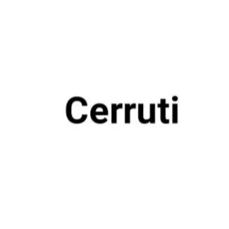 چروتی