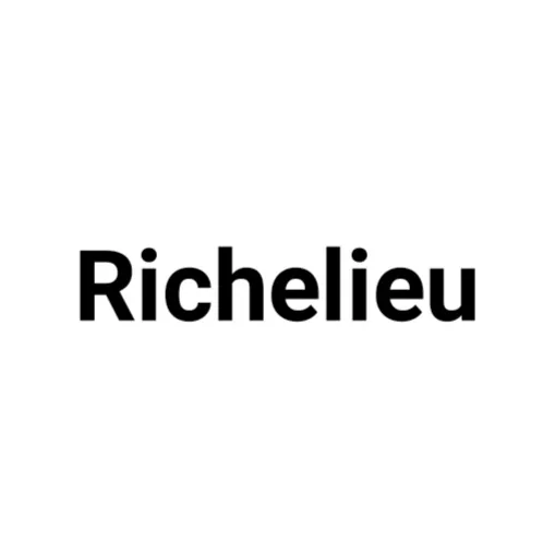 ساعت ریچلیو Richelieu