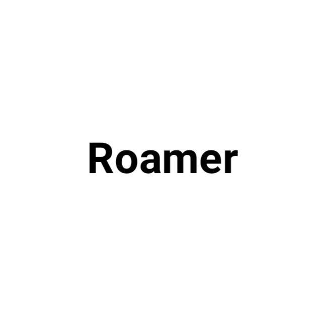 ساعت رومر roamer
