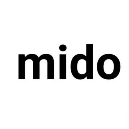 ساعت میدو mido