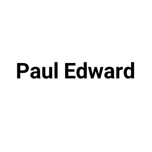 ساعت پاول ادوارد Paul Edward