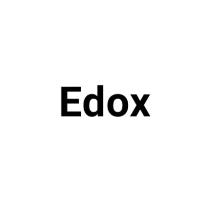 ساعت ادکس edox