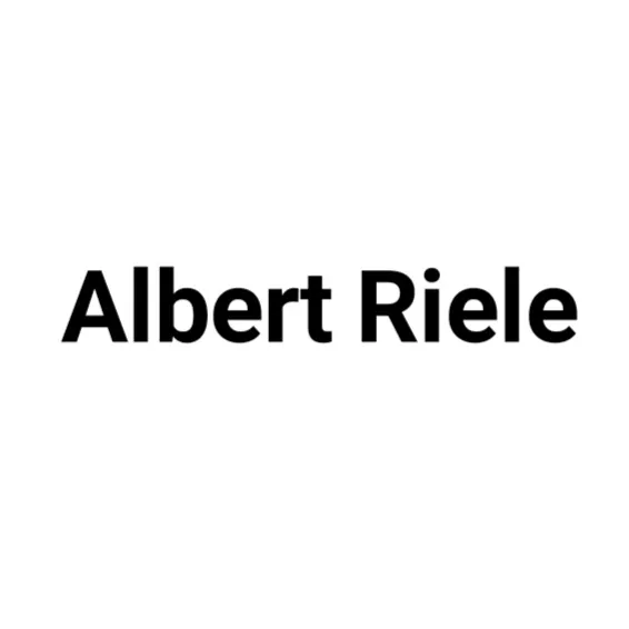 ساعت آلبرت ریله Albert Riele