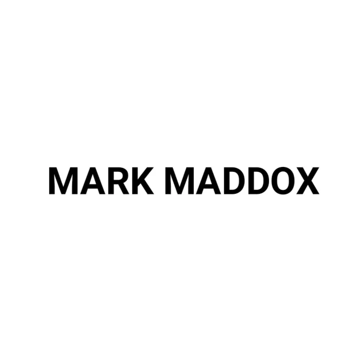 ساعت مارک مدوکس mark maddox