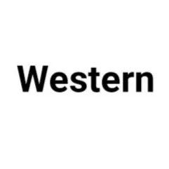 وسترن