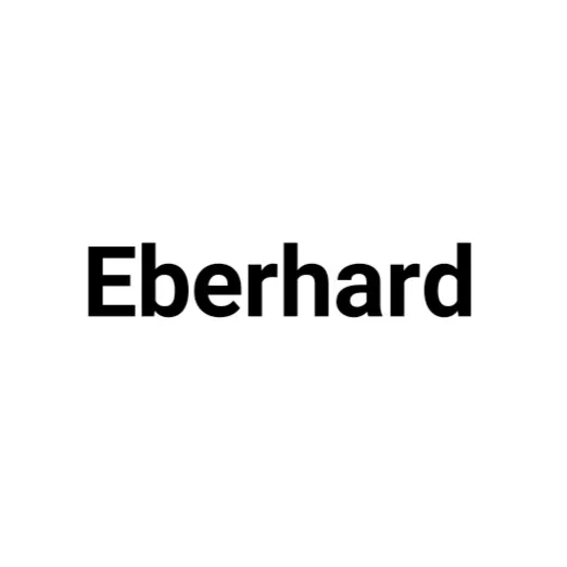ساعت ابرهارد Eberhard