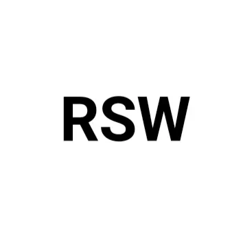 ساعت ار اس دابلیو RSW