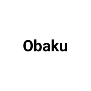 ساعت اوباکو obaku