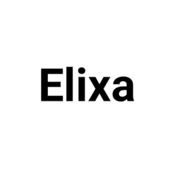 ساعت الیکسا Elixa