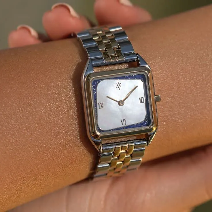 ساعت صفحه گرد هوشمند