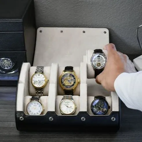 خرید عمده ساعت مچی