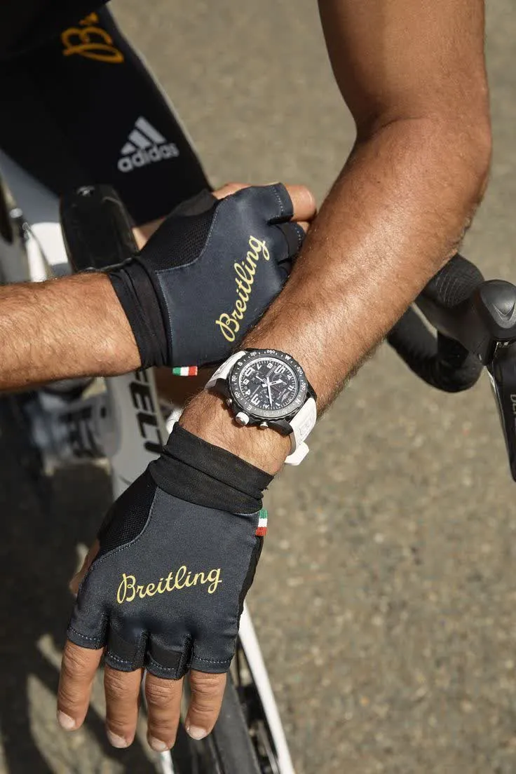 ساعت مردانه اسپرت بند سفید