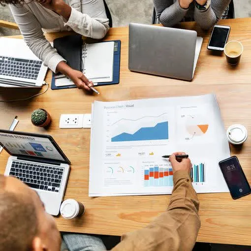 آموزش دیجیتال مارکتینگ