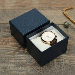 جعبه ساعت مینیمال