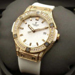 ساعت هابلوت زنانه