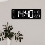 ساعت دیواری مناسب بانک‌ها