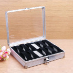 جعبه ساعت فلزی