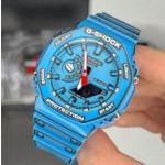 ساعت رزین مردانه