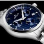 ساعت اپلا سه موتوره