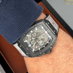 ساعت هابلوت اسپیریت بیگ بنگ