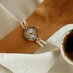 ساعت مجلسی صفحه هشت ضلعی