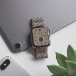 اپل واچ بند میلانس