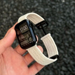 اپل واچ  بند پارچه ای