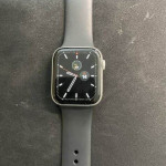 اپل واچ قاب خاکستری