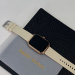 ساعت هوشمند کرمی