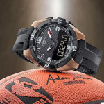 ساعت تیسوت تی تاچ