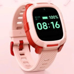 ساعت پایش سلامت برای کودکان