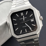 ساعت ضد آب صفحه هشت ضلعی