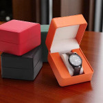 جعبه معمولی ساعت