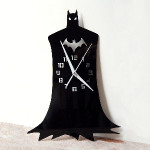 ساعت دیواری طرح بت من