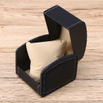 جعبه ساعت بالشتک دار