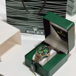 جعبه اورجینال ساعت