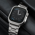 اپل واچ بند تیتانیوم