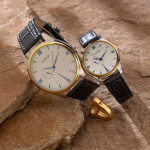 ساعت هنری ست