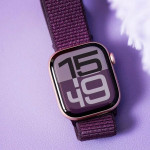 اپل واچ مناسب معلمان